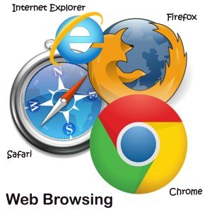 web-browser-web-browsing
