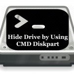 hide-partition-by-cmd-diskpart