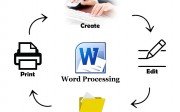 word-processing-word-processor