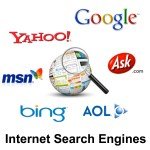 internet-search-engines